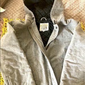 Volcom Jacket